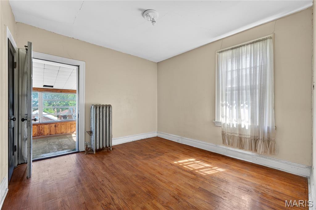 Penrose Park Add - Residential