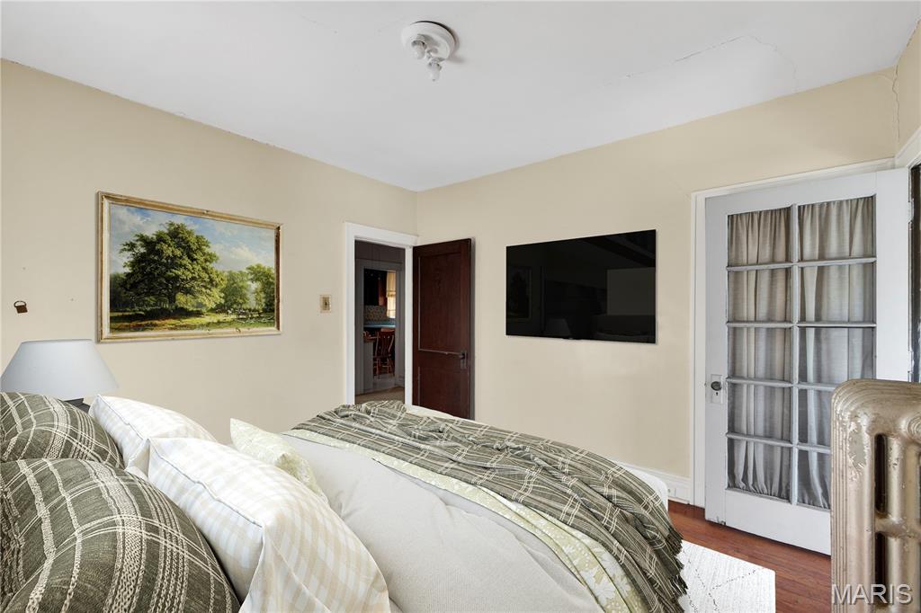 Penrose Park Add - Residential
