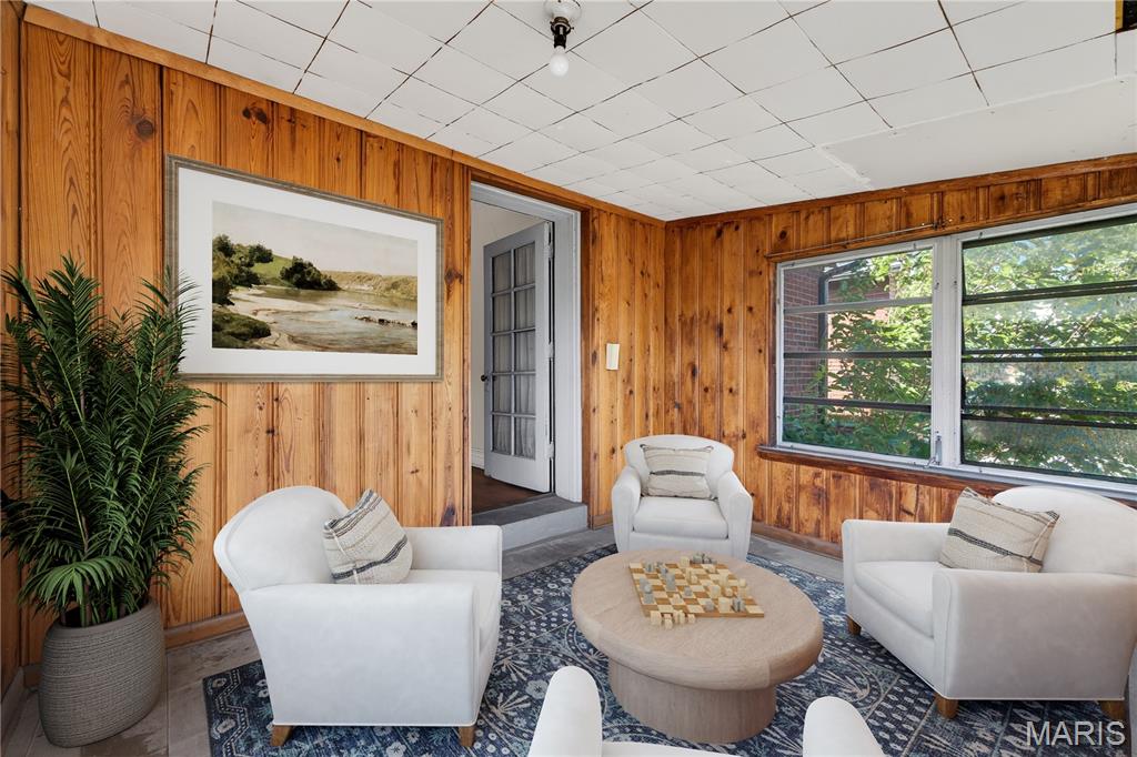 Penrose Park Add - Residential