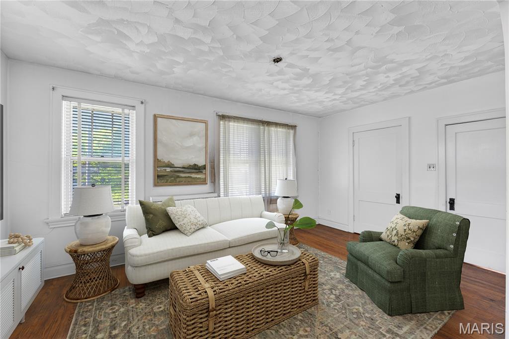 Penrose Park Add - Residential