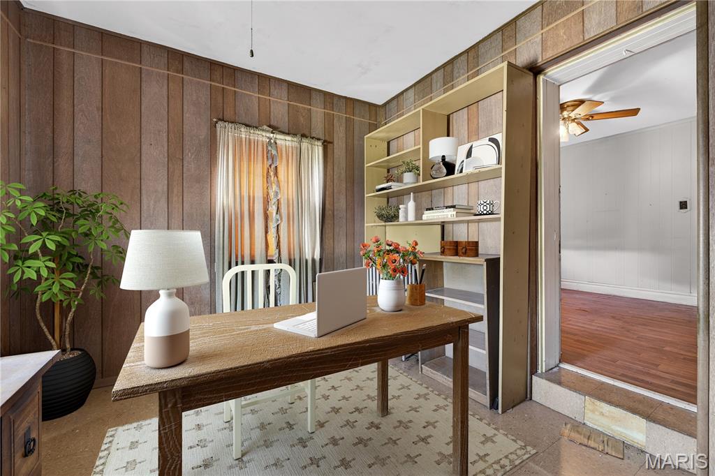 Penrose Park Add - Residential