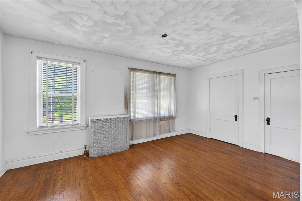 Penrose Park Add - Residential