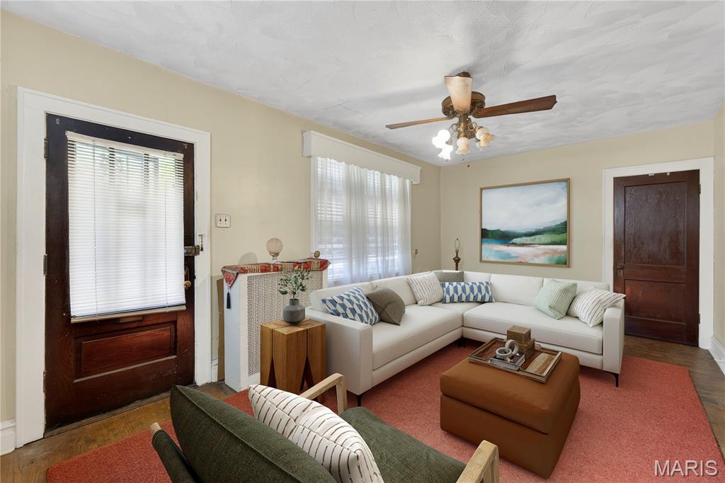 Penrose Park Add - Residential
