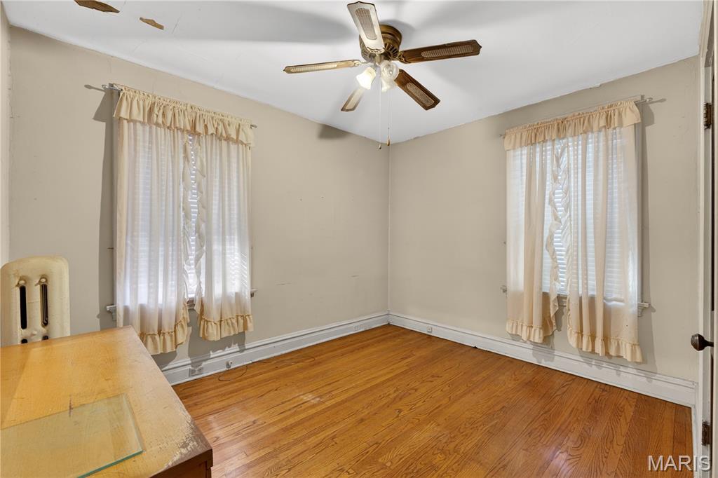 Penrose Park Add - Residential