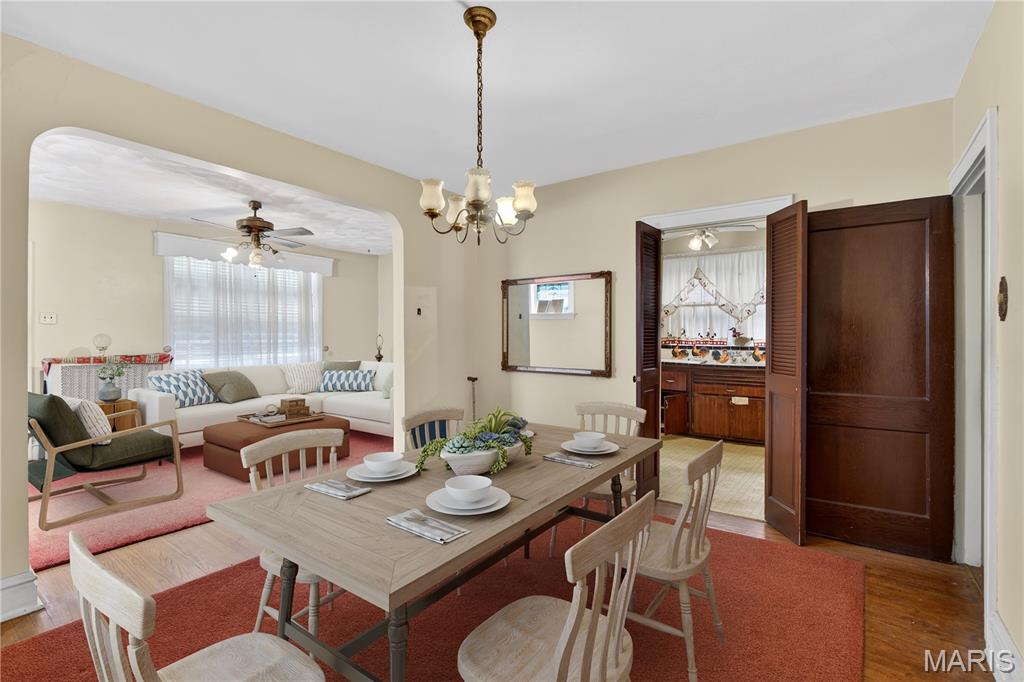 Penrose Park Add - Residential