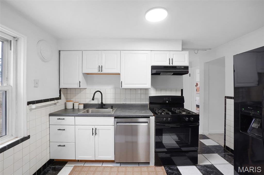 Belle Crest 2 - Residential Lease
