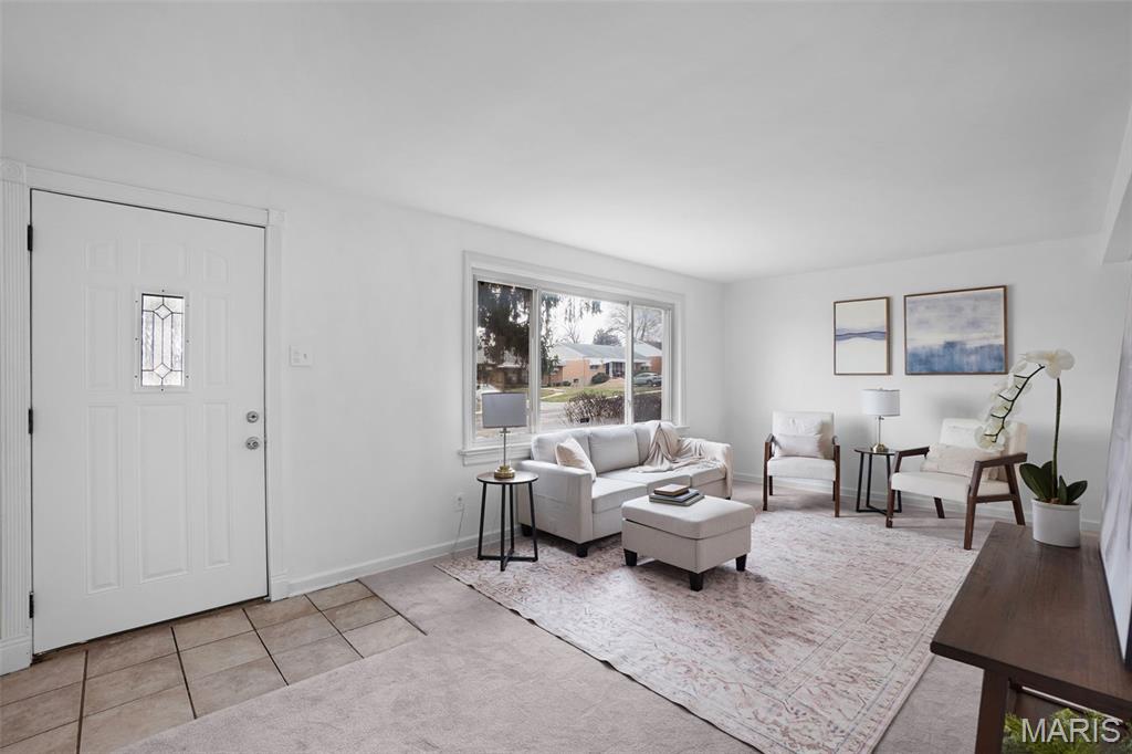 Belle Crest 2 - Residential Lease