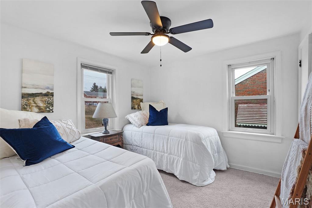 Belle Crest 2 - Residential Lease