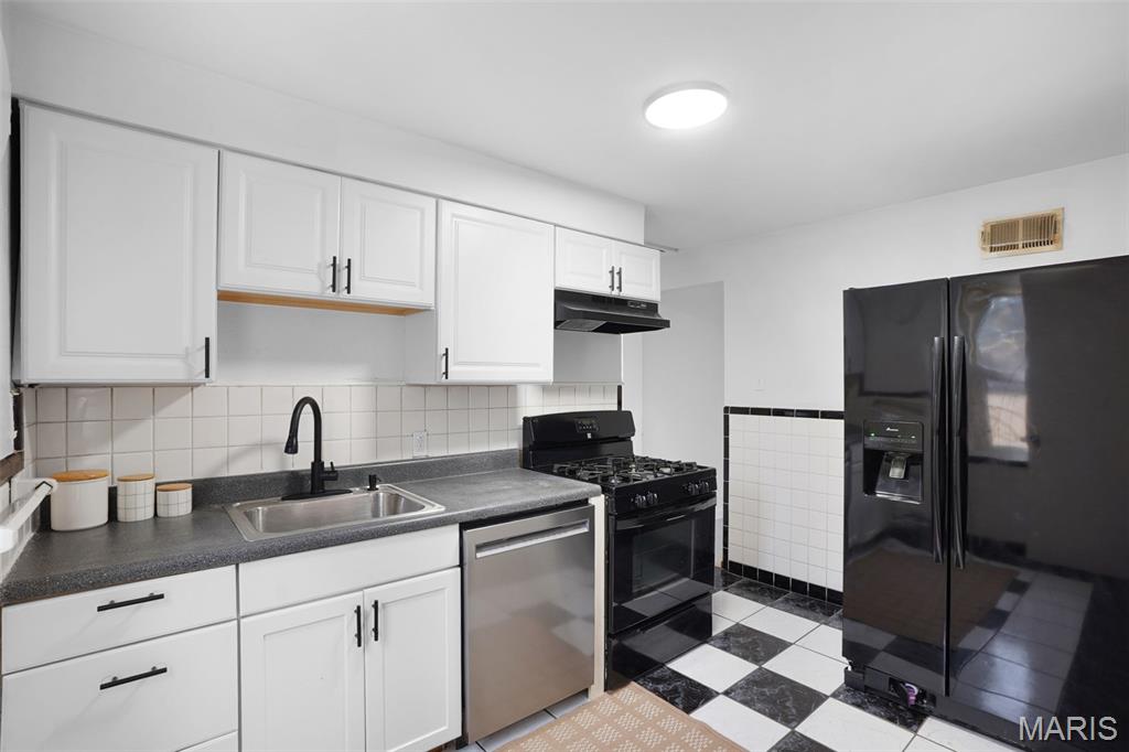 Belle Crest 2 - Residential Lease