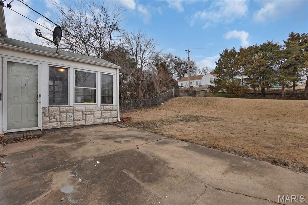 Belle Crest 2 - Residential Lease