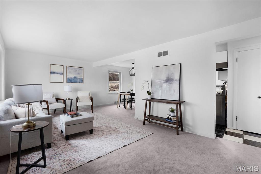 Belle Crest 2 - Residential Lease