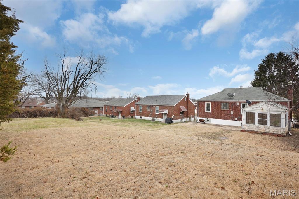 Belle Crest 2 - Residential Lease