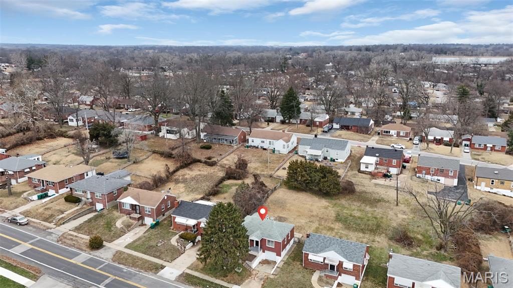 Belle Crest 2 - Residential Lease