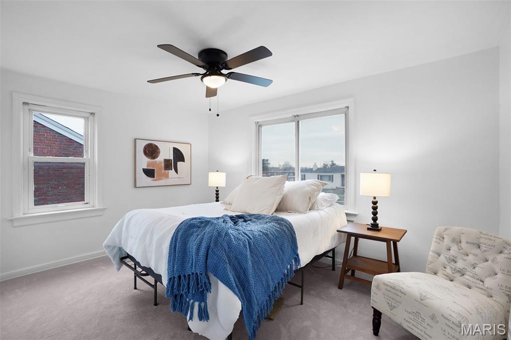Belle Crest 2 - Residential Lease