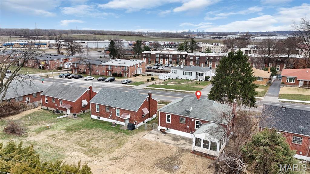 Belle Crest 2 - Residential Lease