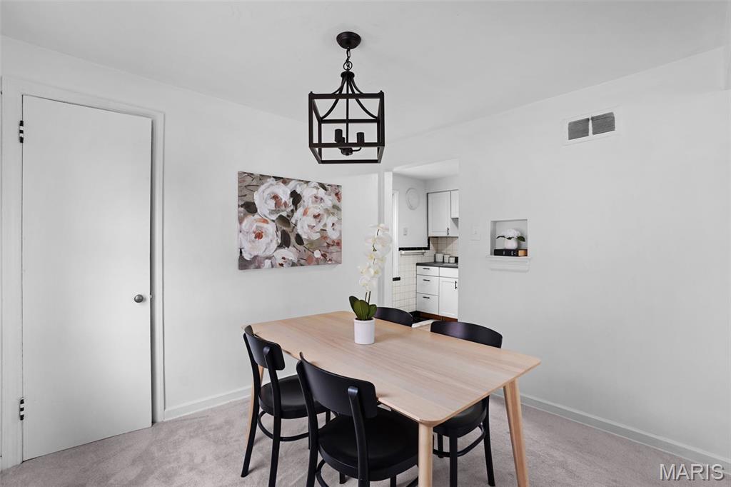 Belle Crest 2 - Residential Lease