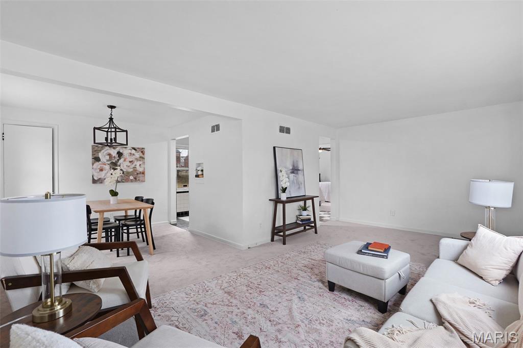 Belle Crest 2 - Residential Lease