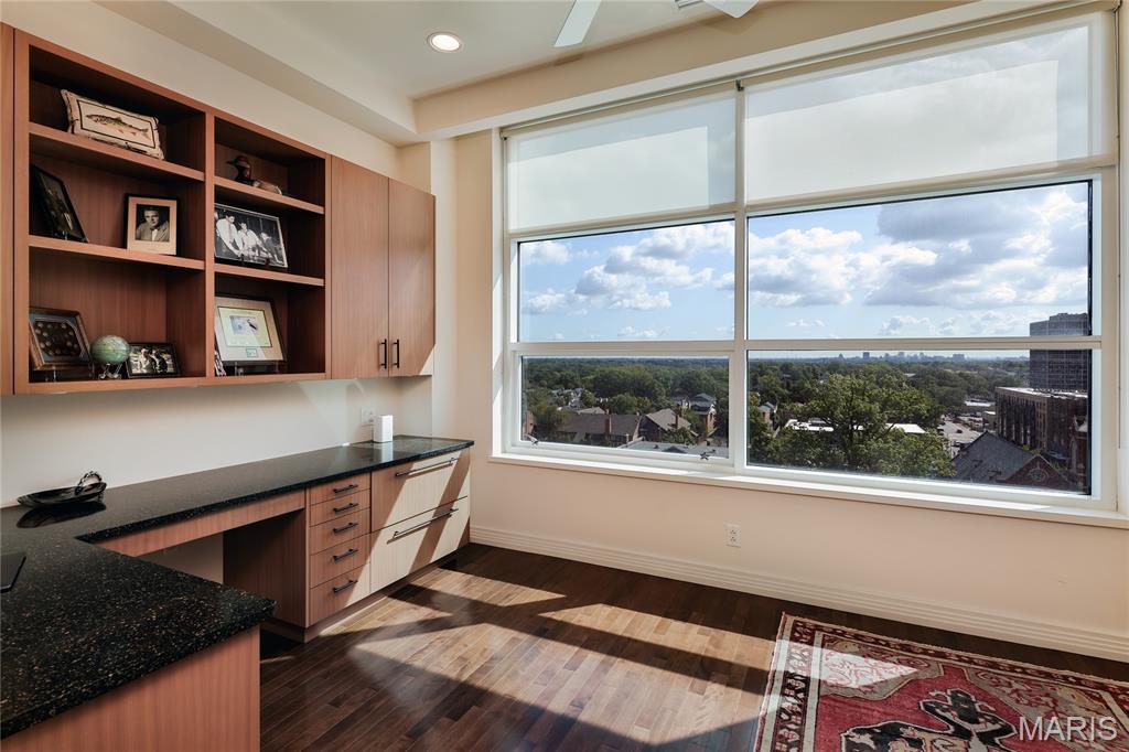Maryland Walk A Condo - Residential