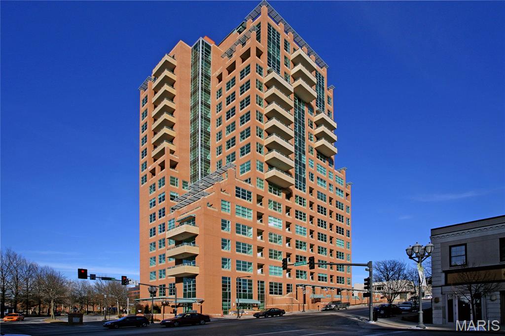 Maryland Walk A Condo - Residential