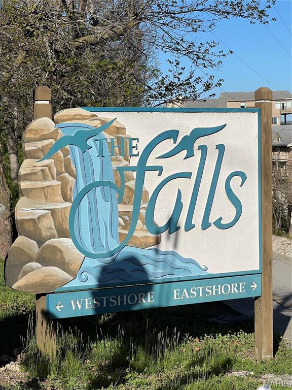 The Falls - Residential