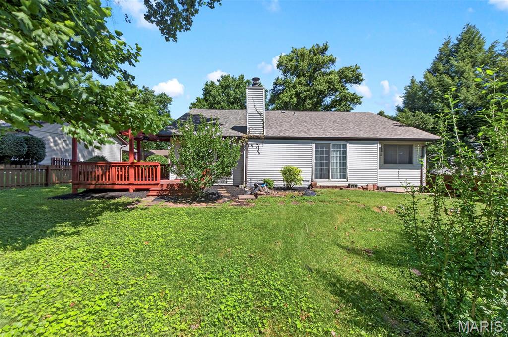Springtree 2 A Sec Of Pheasant Run - Residential