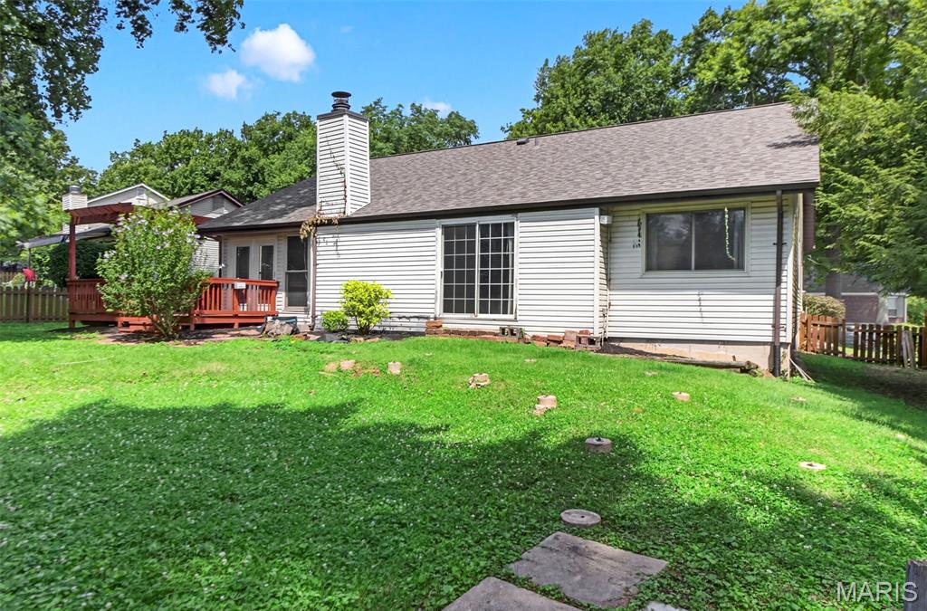 Springtree 2 A Sec Of Pheasant Run - Residential