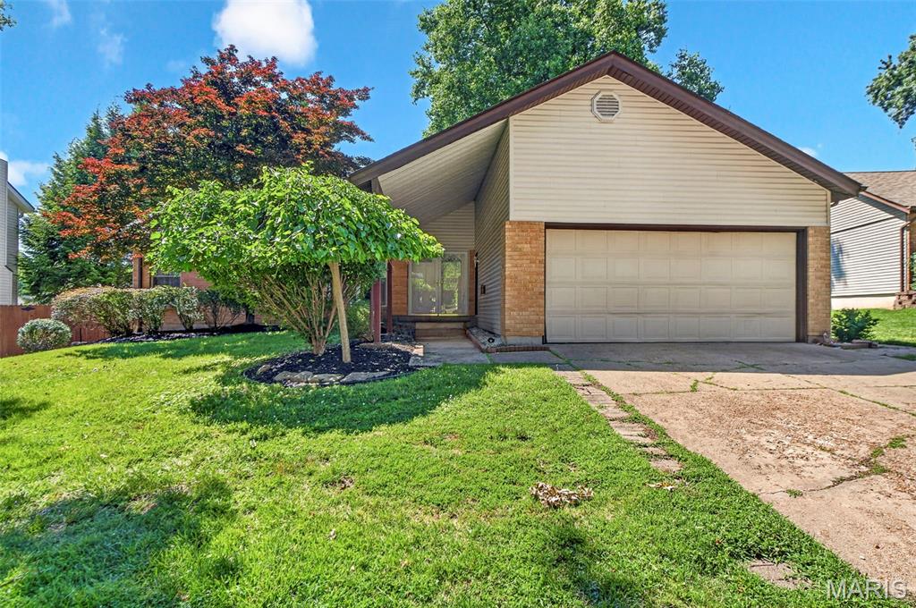 Springtree 2 A Sec Of Pheasant Run - Residential
