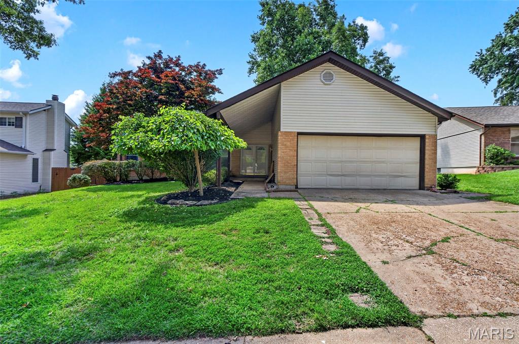 Springtree 2 A Sec Of Pheasant Run - Residential