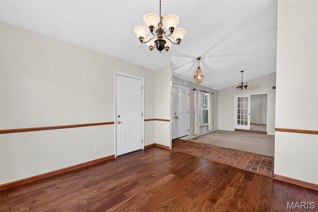 Springtree 2 A Sec Of Pheasant Run - Residential