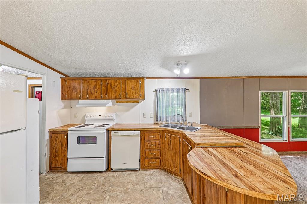 None - Residential