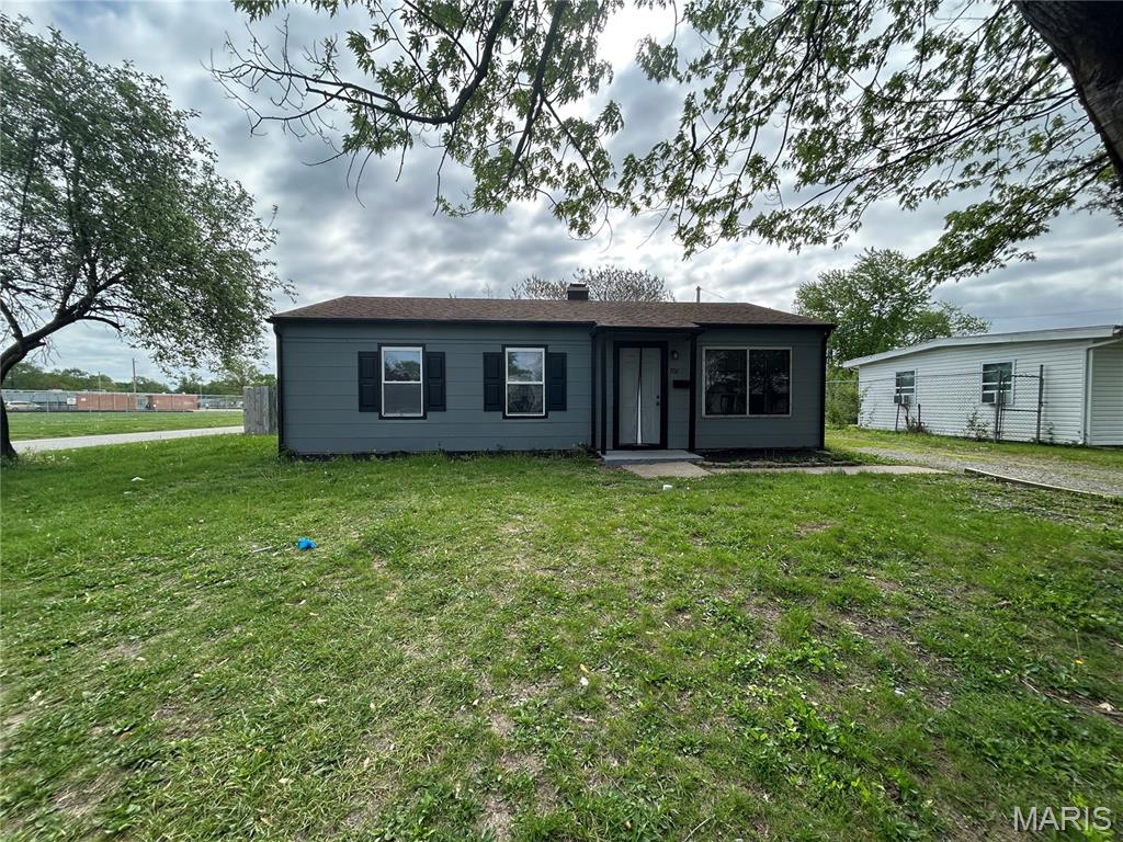 St Joseph Gardens 3rd Add - Residential