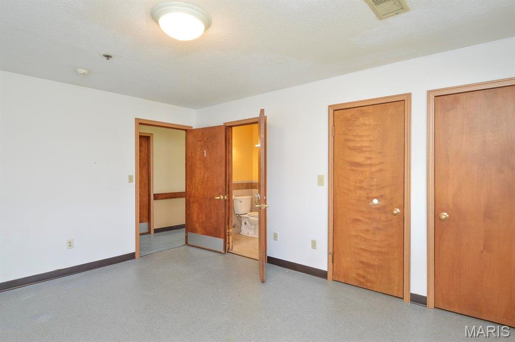 Not in a Subdivision - Residential