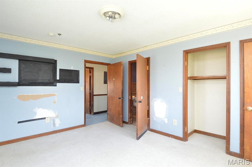 Not in a Subdivision - Residential