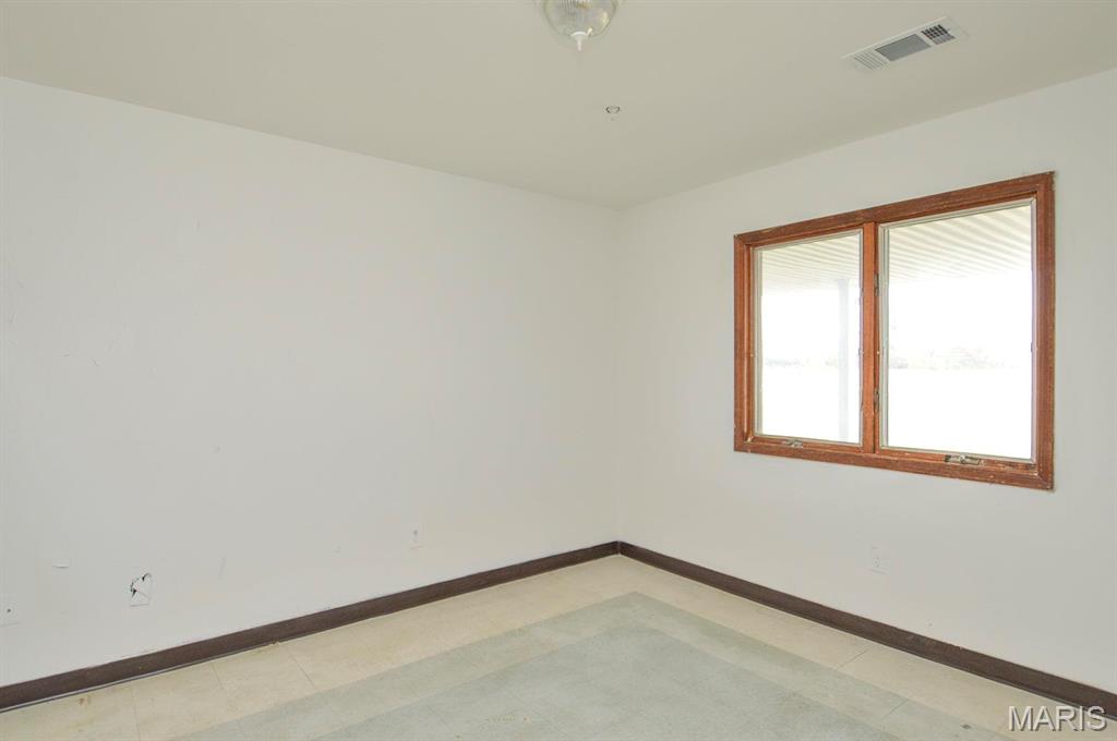 Not in a Subdivision - Residential