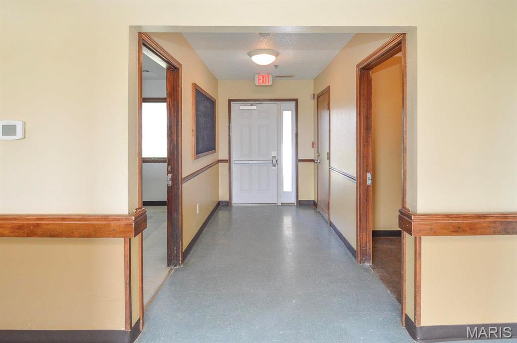 Not in a Subdivision - Residential
