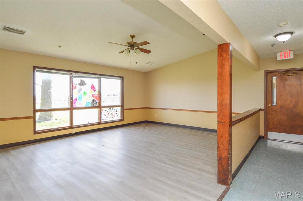 Not in a Subdivision - Residential