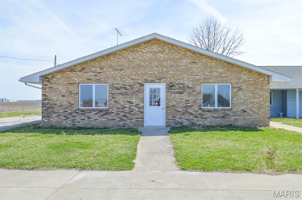 Not in a Subdivision - Residential