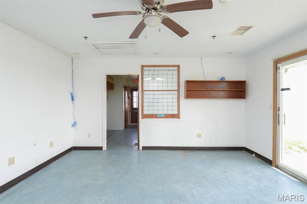 Not in a Subdivision - Residential