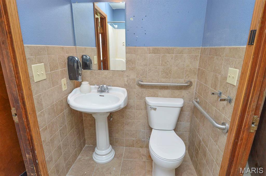 Not in a Subdivision - Residential