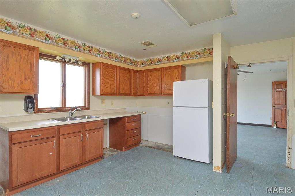 Not in a Subdivision - Residential