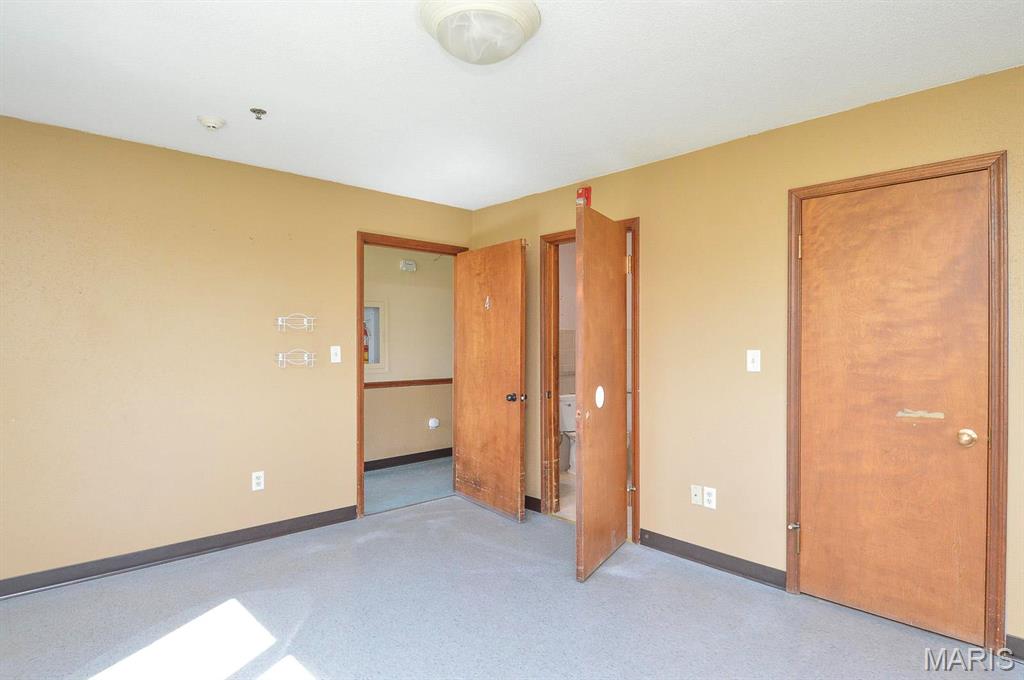 Not in a Subdivision - Residential