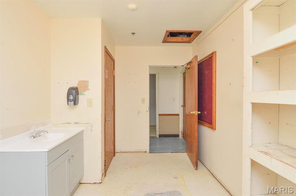 Not in a Subdivision - Residential