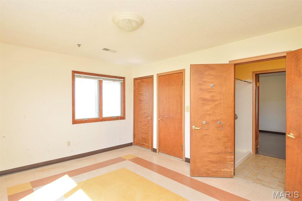 Not in a Subdivision - Residential