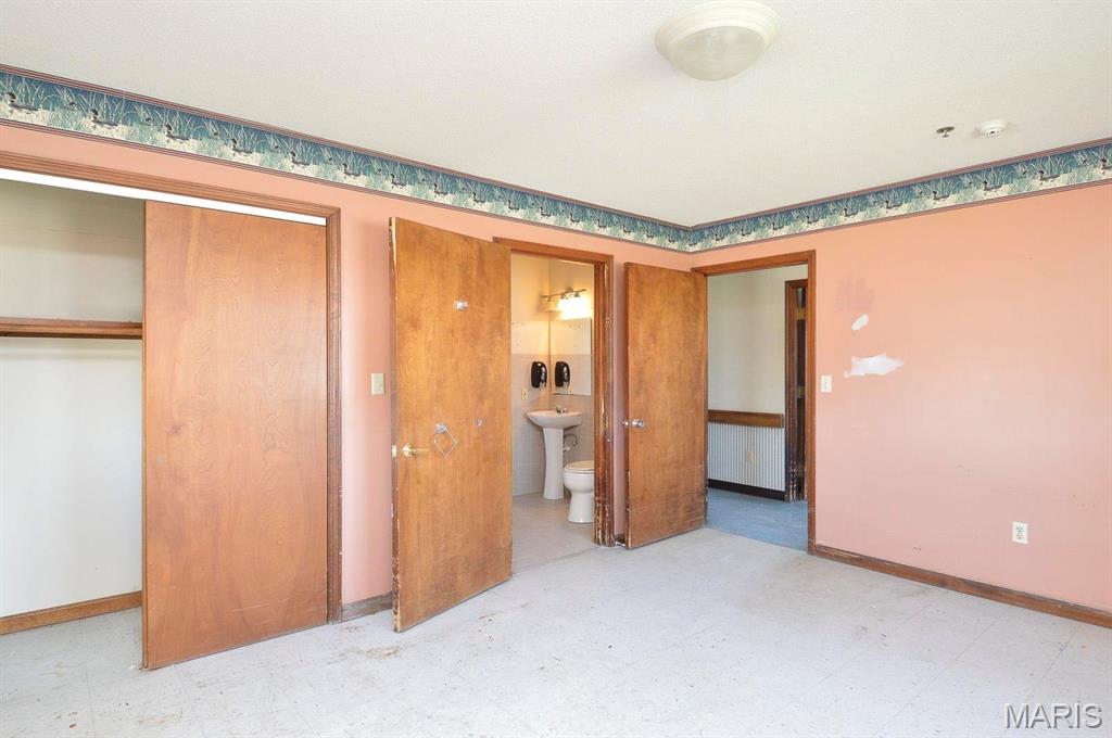 Not in a Subdivision - Residential