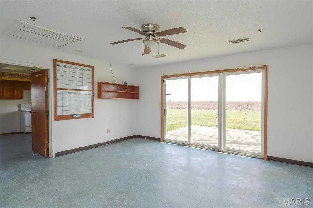Not in a Subdivision - Residential