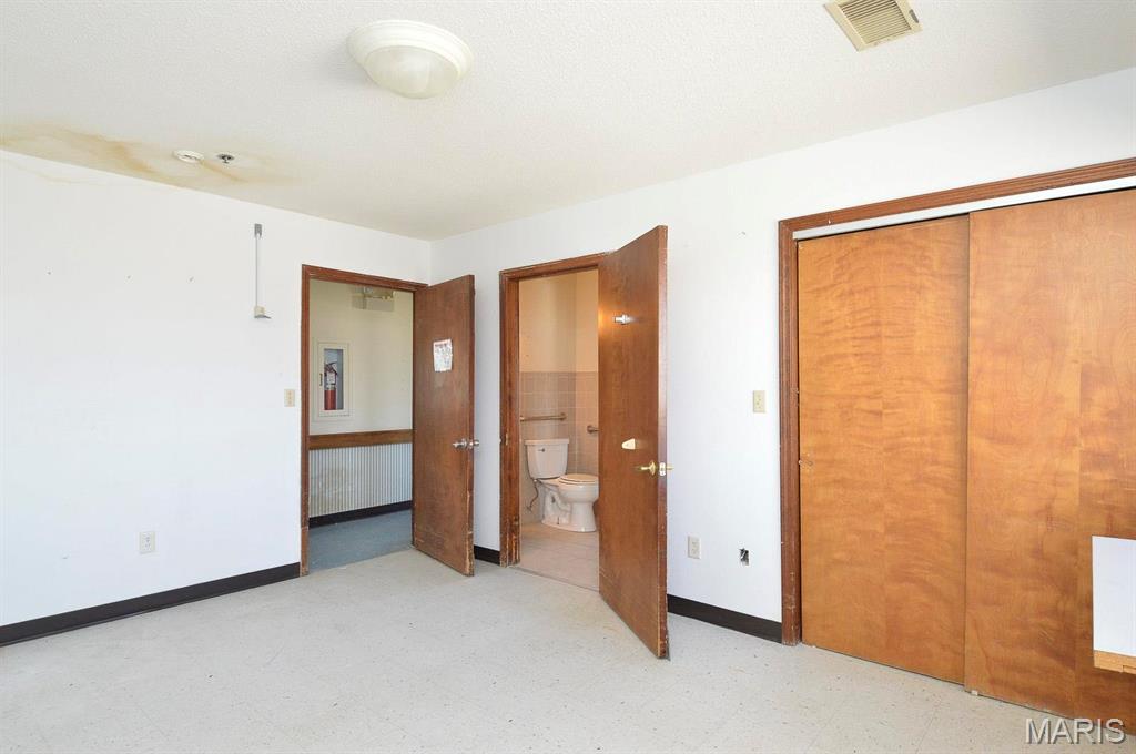 Not in a Subdivision - Residential