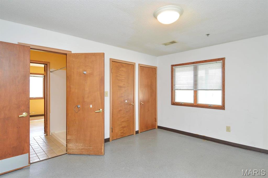 Not in a Subdivision - Residential