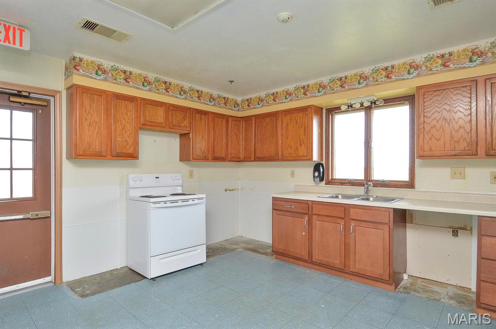 Not in a Subdivision - Residential