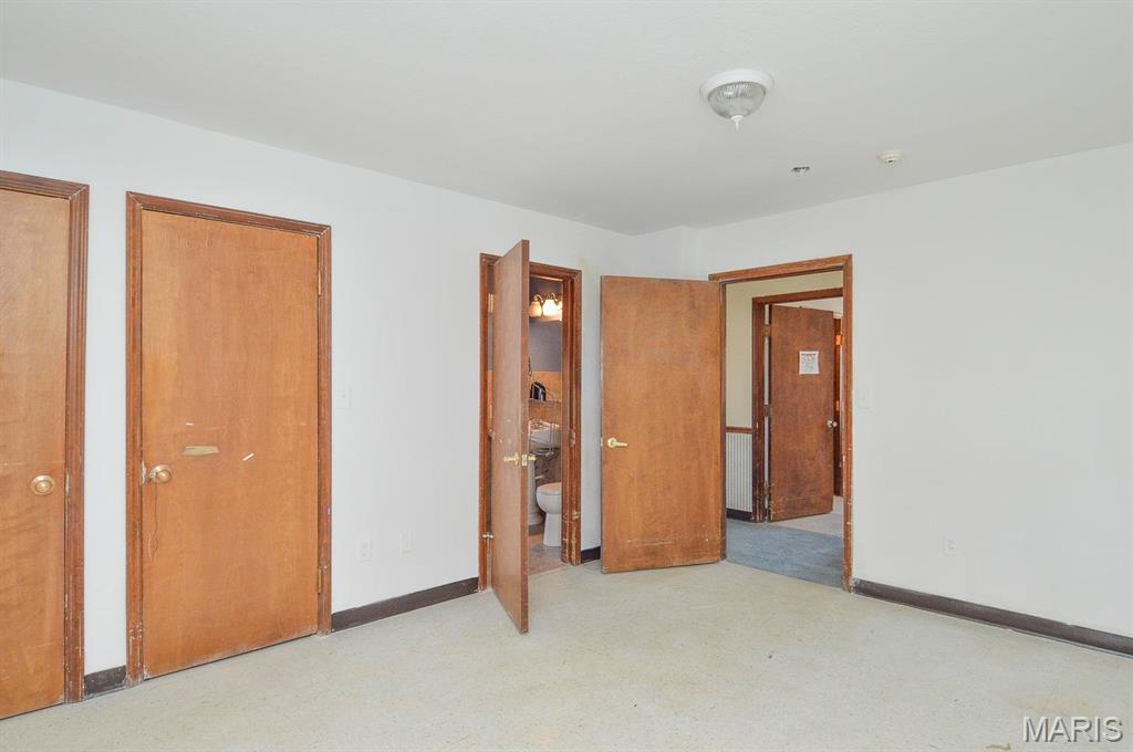 Not in a Subdivision - Residential
