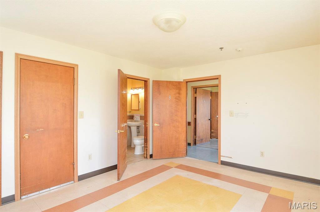 Not in a Subdivision - Residential